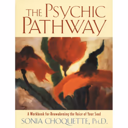 ISBN The Psychic Pathway, Livre broché, 304 pages