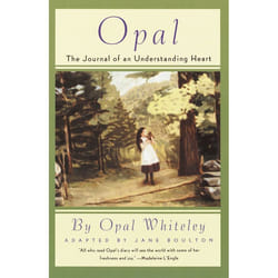 ISBN Opal livre classiques Anglais