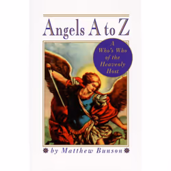ISBN Angels A to Z, Livre broché, 320 pages