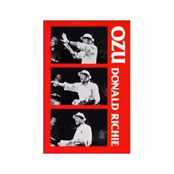 ISBN Ozu: His Life and Films, TV & radio, Anglais, 296 pages