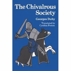 ISBN Chivalrous Society, histoire, Anglais, 254 pages