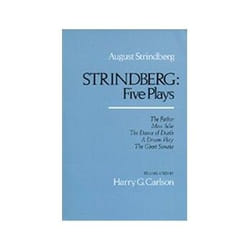 Strindberg