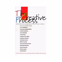 ISBN Creative Process: Reflections on the Invention in the Arts and Sciences, Art & design, Anglais, 259 pages