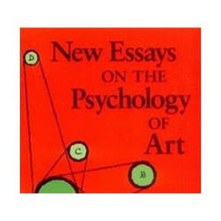 ISBN New Essays on the Psychology of Art livre Art & design Anglais