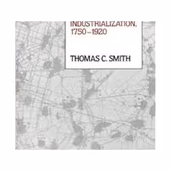 ISBN NATIVE SOURCES OF JAPANESE INDUSTRY 1750-1920, histoire, Anglais, Livre broché