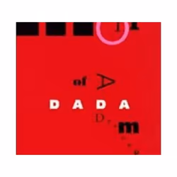 ISBN Memoirs of a Dada Drummer, Art & design, Anglais, Livre broché