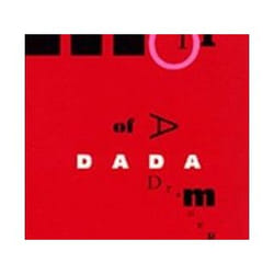 Memoirs of a Dada Drummer, The Documents of Twentieth Century Art