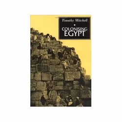 ISBN COLONISING EGYPT, politique, Anglais