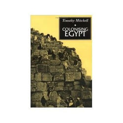Colonising Egypt