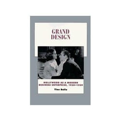Grand Design, History of the American Cinema