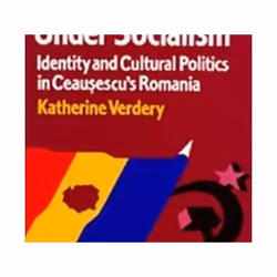ISBN National Ideology Under Socialism : Identity and Cultural Politics in Ceausescu's Romania, histoire, Anglais, Livre broc ...