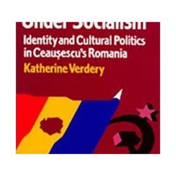ISBN National Ideology Under Socialism : Identity and Cultural Politics in Ceausescu's Romania livre histoire Anglais Livre broché