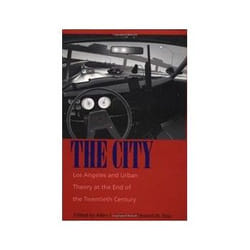 ISBN City: Los Angeles and Urban Theory at the End of the Twentieth Century livre histoire Anglais