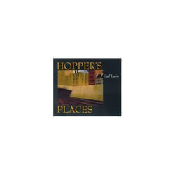 Hoppers Places Second edition by Gail Levin