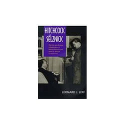 Hitchcock and Selznick