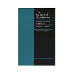 The Culture of Sectarianism
