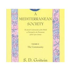 ISBN Mediterranean Society 2 : COMMUNITY livre histoire Anglais Couverture rigide