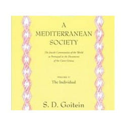 ISBN Mediterranean Society 5 : INDIVIDUAL livre histoire Anglais Couverture rigide