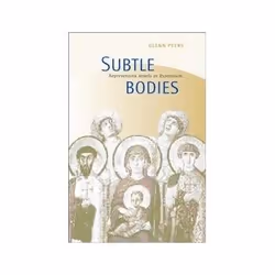 ISBN Subtle Bodies: Representing Angels in Byzantium, Art &amp; design, Anglais, Couverture rigide, 250 pages