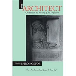 ISBN Architect: Chapters in the History of the Profession