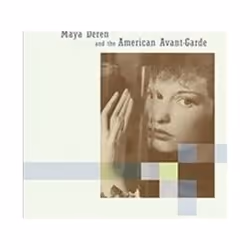 ISBN Maya Deren and the American Avant-Garde, Art & design, Anglais, Livre broché, 348 pages