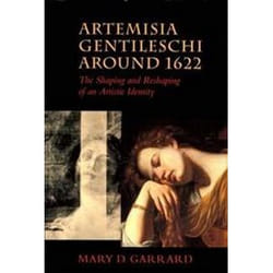 Artemisia Gentileschi Around 1622