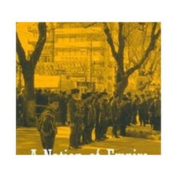 ISBN Nation of Empire : Ottoman Legacy of Turkish Modernity livre histoire Anglais