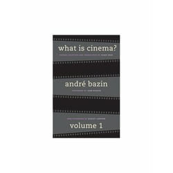 What Is Cinema