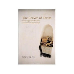 ISBN Graves of Tarim: Genealogy and Mobility Across the Indian Ocean livre politique Anglais