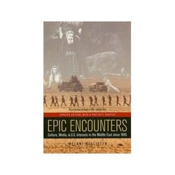 Epic Encounters, American Crossroads