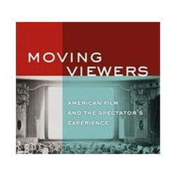 ISBN Moving Viewers : American Film and the Spectator's Experience livre Pellicule Anglais
