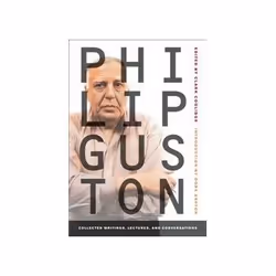 ISBN Philip Guston: Collected Writings, Lectures, and Conversations, Art &amp; design, Anglais, 352 pages
