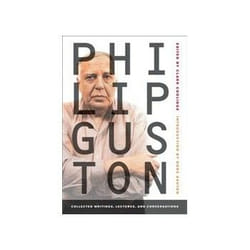 ISBN Philip Guston: Collected Writings, Lectures, and Conversations livre Art & design Anglais