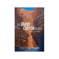 ISBN Grand Canyon Reader