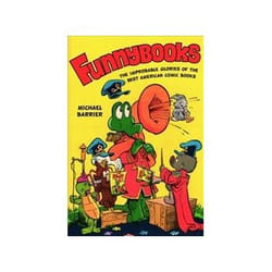ISBN Funnybooks: The Improbable Glories of the Best American Comic Books livre comédies & nouvelles graphiques Anglais
