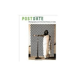 ISBN Postdate: Photography and Inherited History in India livre Art & design Anglais Couverture rigide
