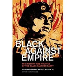 ISBN Black against Empire : The History and Politics of the Black Panther Party livre histoire Anglais