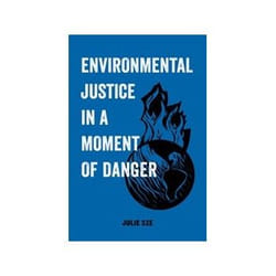 ISBN Environmental Justice in a Moment of Danger livre politique Anglais