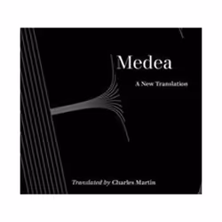 ISBN Medea : A New Translation, Théatre, Anglais, Livre broché, 112 pages