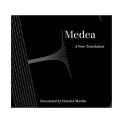 ISBN Medea : A New Translation livre Théatre Anglais