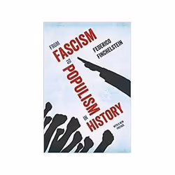 ISBN From Fascism to Populism in History, politique, Anglais, 376 pages
