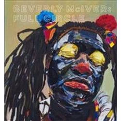 ISBN Beverly McIver : Full Circle Couverture rigide