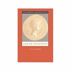 ISBN Companion to the Age of Augustus, histoire, Anglais, 444 pages