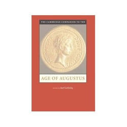 ISBN Companion to the Age of Augustus livre histoire Anglais