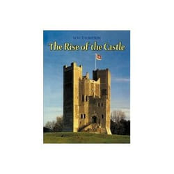 ISBN Rise of the Castle livre Education Anglais