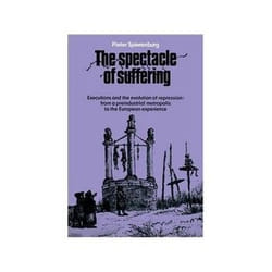 The Spectacle of Suffering