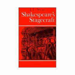 ISBN SHAKESPEARE'S STAGECRAFT, Théatre, Anglais, Livre broché, 256 pages