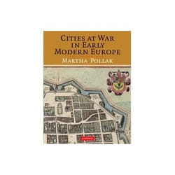 ISBN Cities at War in Early Modern Europe livre politique Anglais Couverture rigide