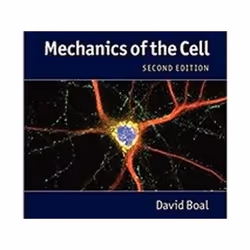 ISBN Mechanics of the Cell 2e, Science &amp; nature, Anglais, Livre broché, 622 pages