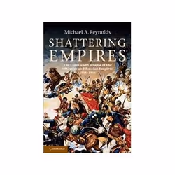 ISBN Shattering Empires: Clash and Collapse of the Ottoman and Russian Empires 1908-1918, politique, Anglais, Livre broché, 3 ...